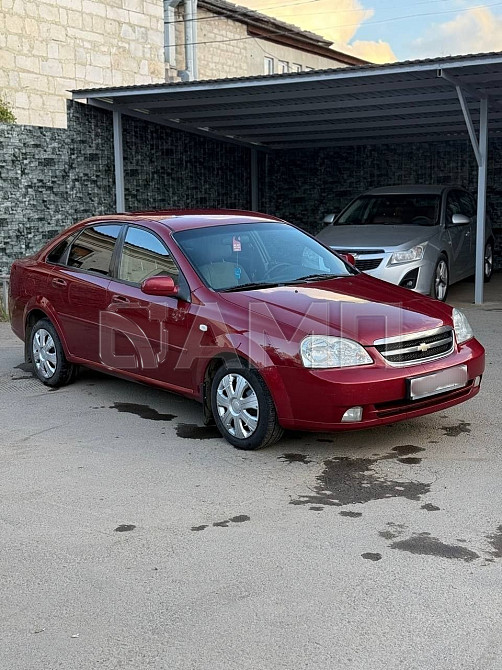 Chevrolet Lacetti 2008 Луганск - изображение 8