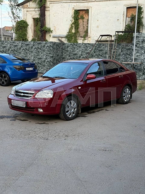 Chevrolet Lacetti 2008 Луганск - изображение 9
