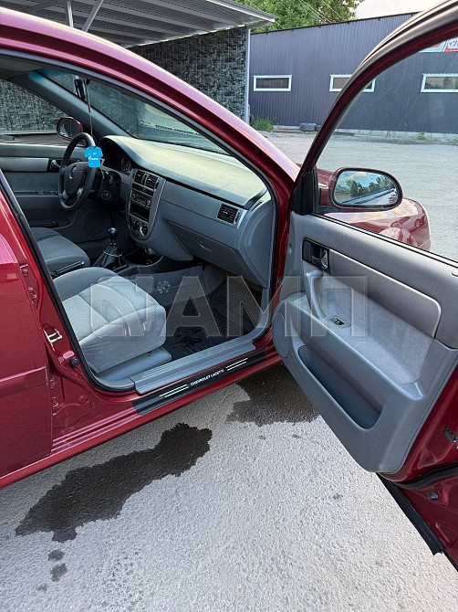 Chevrolet Lacetti 2008 Луганск - изображение 4