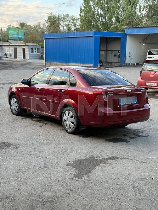 Chevrolet Lacetti 2008 Луганск - изображение 7