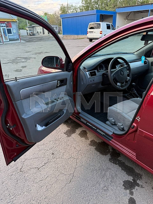 Chevrolet Lacetti 2008 Луганск - изображение 5