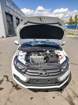 Lada Granta 2026 Тольятти