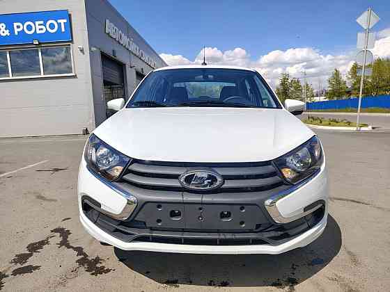 Lada Granta 2026 Тольятти