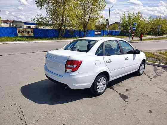 Lada Granta 2026 Тольятти