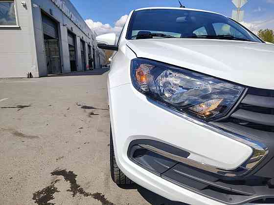 Lada Granta 2026 Тольятти