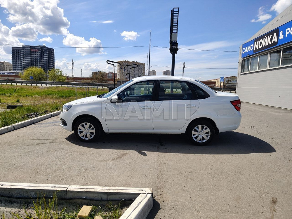 Lada Granta 2026 Тольятти - изображение 8