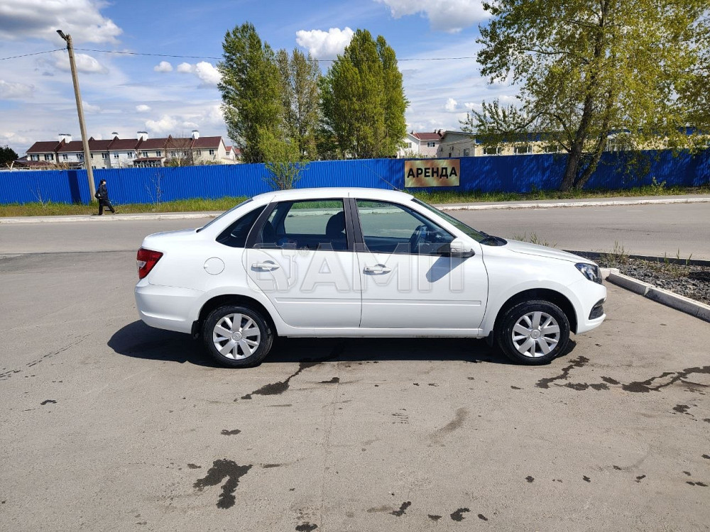 Lada Granta 2026 Тольятти - изображение 7