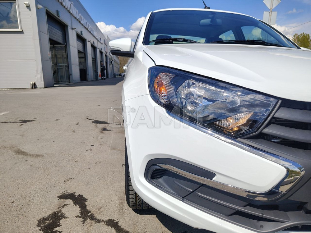 Lada Granta 2026 Тольятти - изображение 3