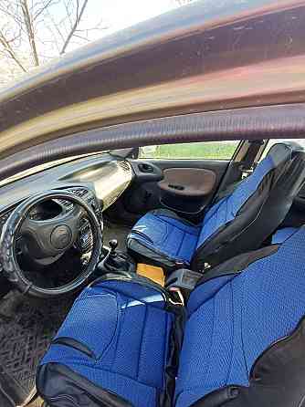 Daewoo Lanos 2007 