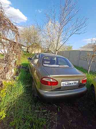 Daewoo Lanos 2007 