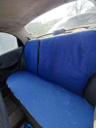 Daewoo Lanos 2007 