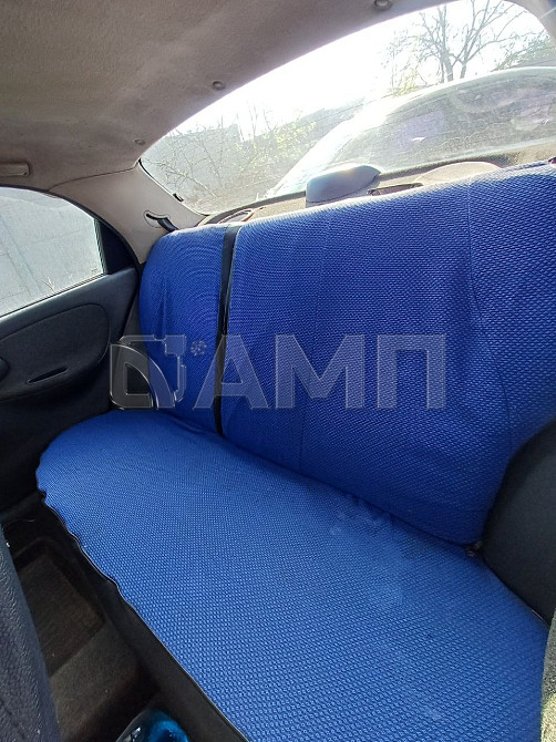 Daewoo Lanos 2007  - изображение 2