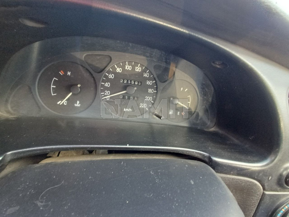 Daewoo Lanos 2007  - изображение 3