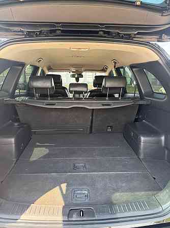 Chevrolet Captiva 2007 Донецк