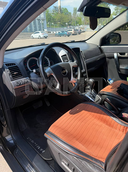 Chevrolet Captiva 2007 Донецк - изображение 1