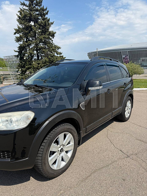 Chevrolet Captiva 2007 Донецк - изображение 5