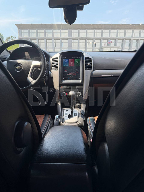 Chevrolet Captiva 2007 Донецк - изображение 4