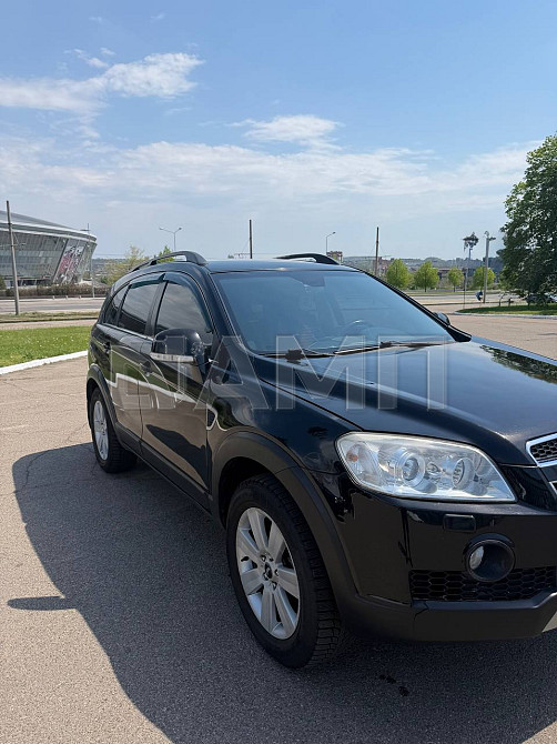 Chevrolet Captiva 2007 Донецк - изображение 6