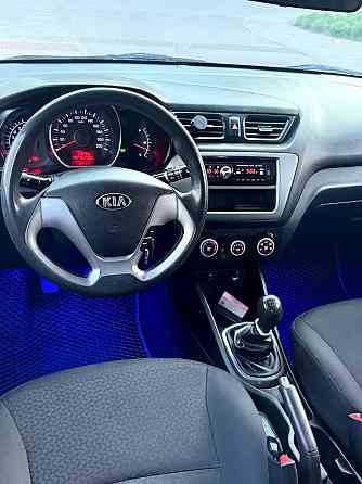 KIA Rio 2016 