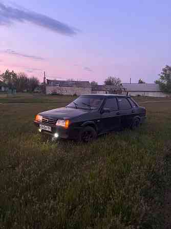 ВАЗ 21099 1997 