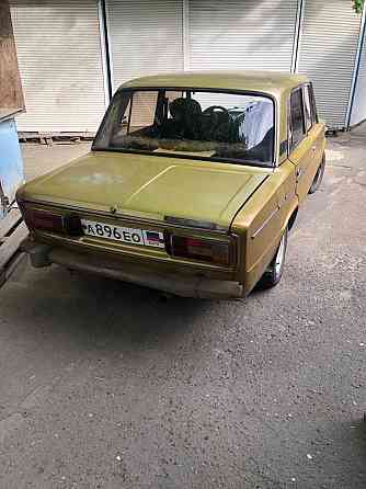 ВАЗ 2106 1986 