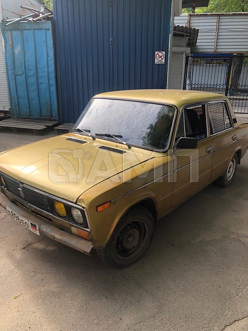 ВАЗ 2106 1986  - изображение 4