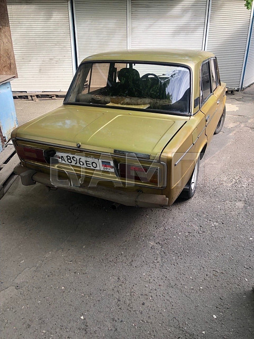 ВАЗ 2106 1986  - изображение 3