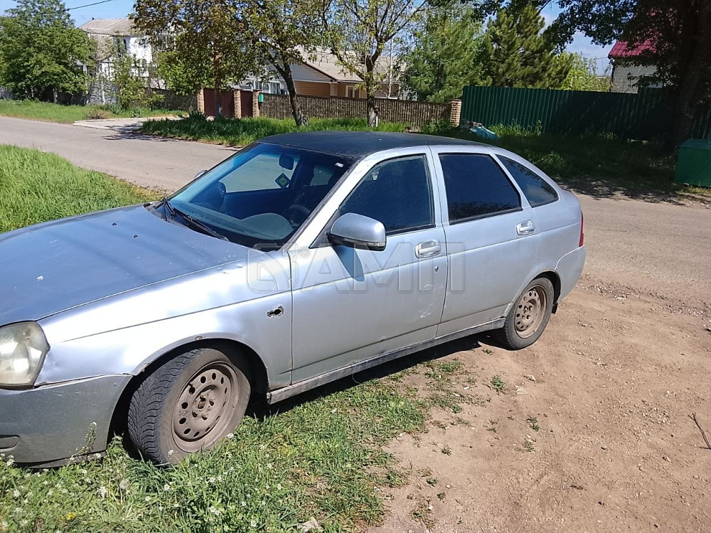 ВАЗ 21099 Володарск - изображение 2