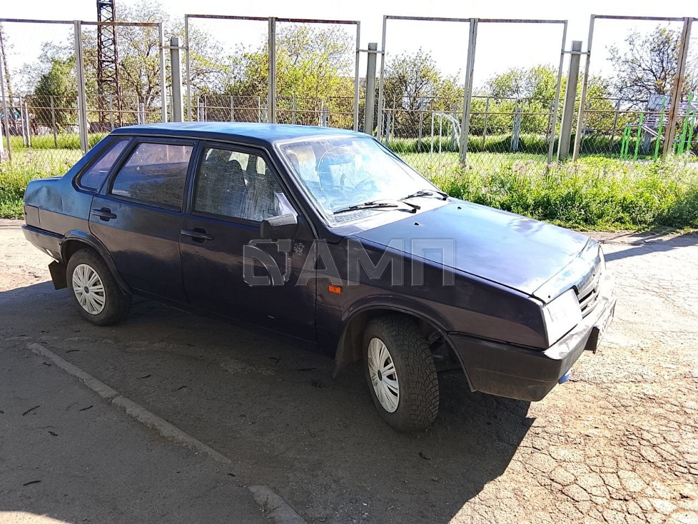 ВАЗ 21099 Володарск - изображение 5