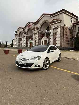 Opel Astra J GTC 2013 Ясиноватая