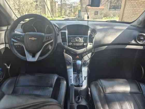 Chevrolet Cruze 2012 
