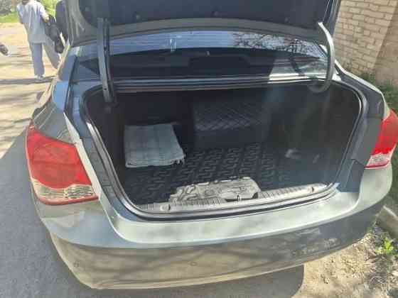 Chevrolet Cruze 2012 
