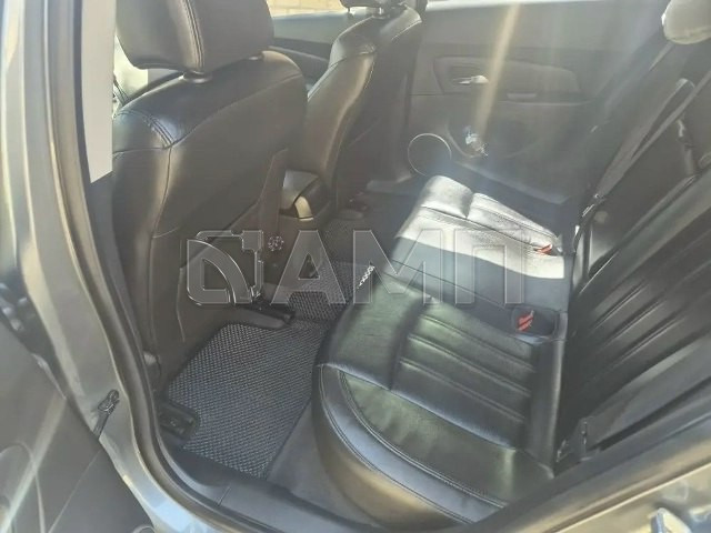 Chevrolet Cruze 2012  - изображение 2