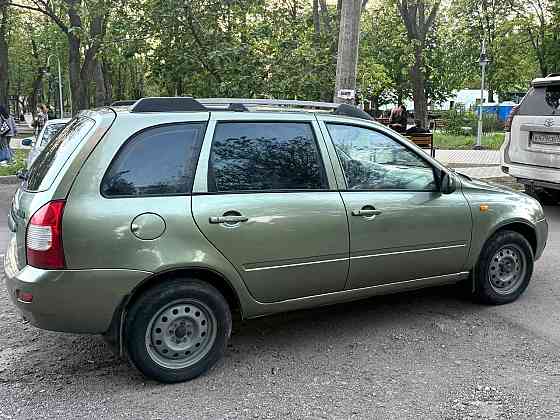 Lada Kalina 2010 