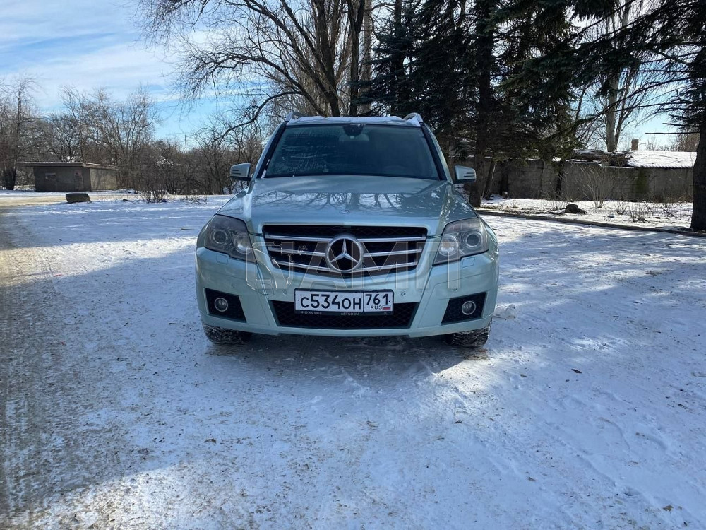 Mercedes-Benz CLK 2009  - изображение 9