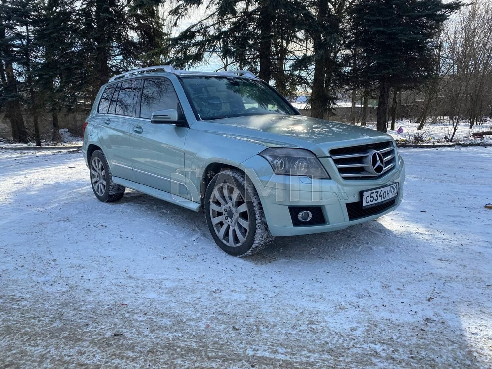 Mercedes-Benz CLK 2009  - изображение 8