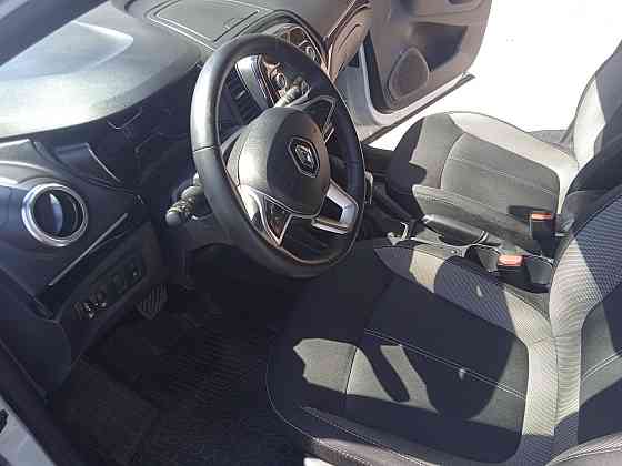 Renault Kaptur 2021 Донецк