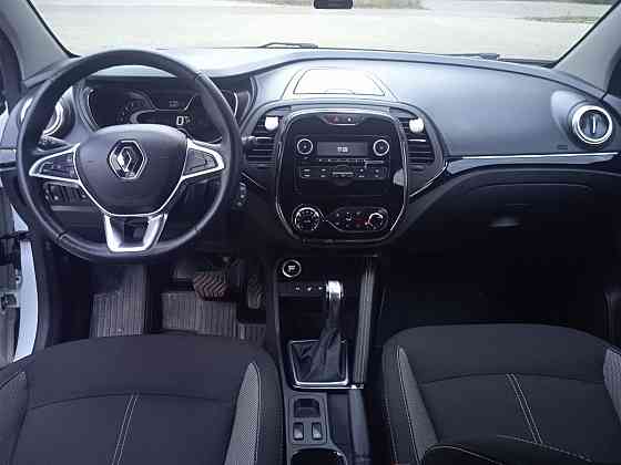 Renault Kaptur 2021 Донецк