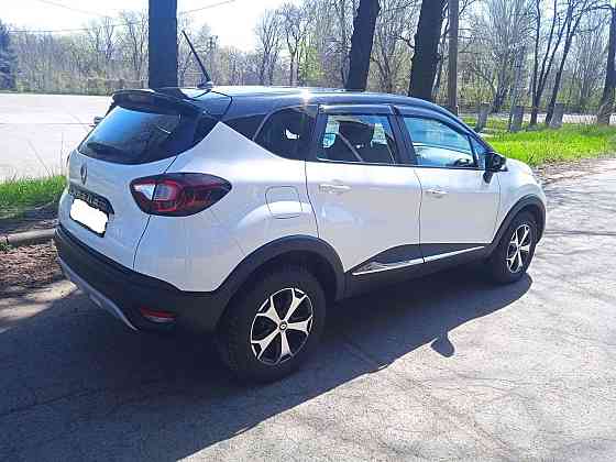 Renault Kaptur 2021 Донецк