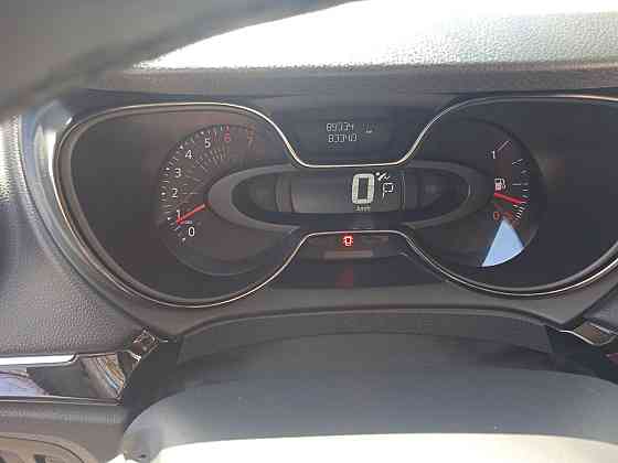 Renault Kaptur 2021 Донецк