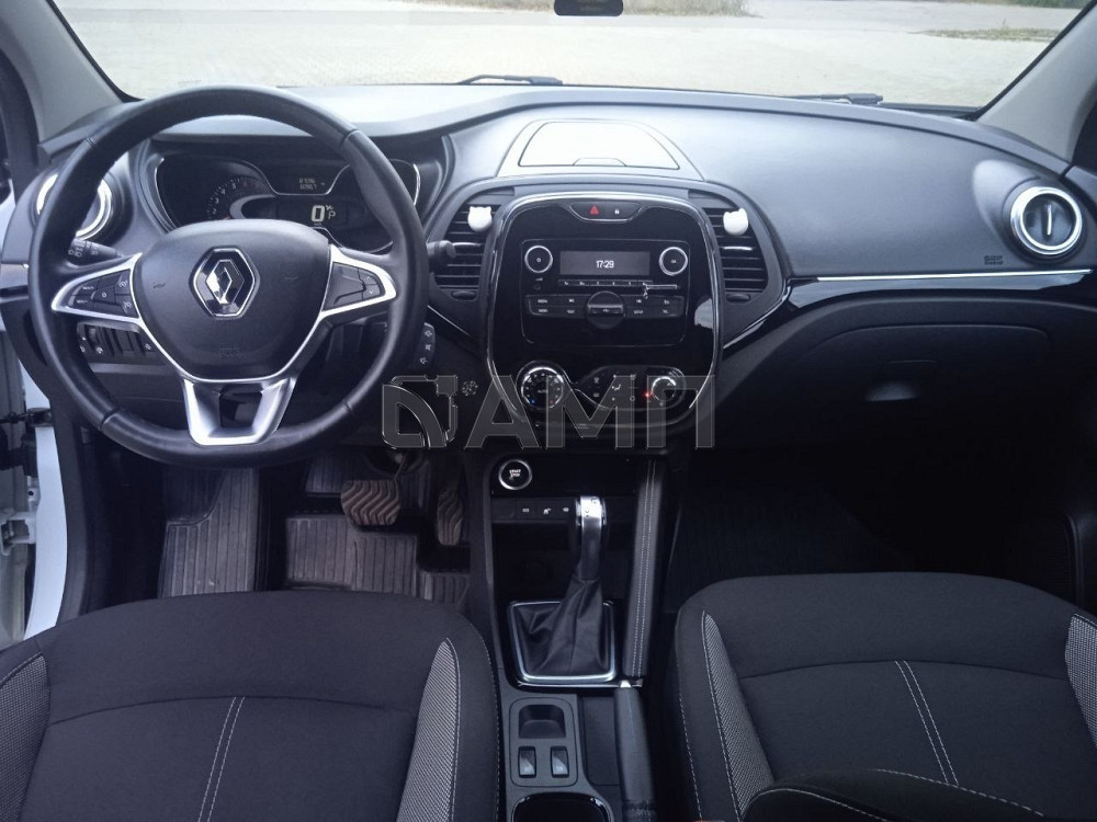 Renault Kaptur 2021 Донецк - изображение 1