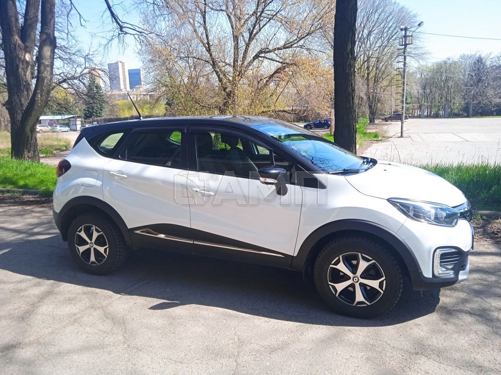 Renault Kaptur 2021 Донецк - изображение 5