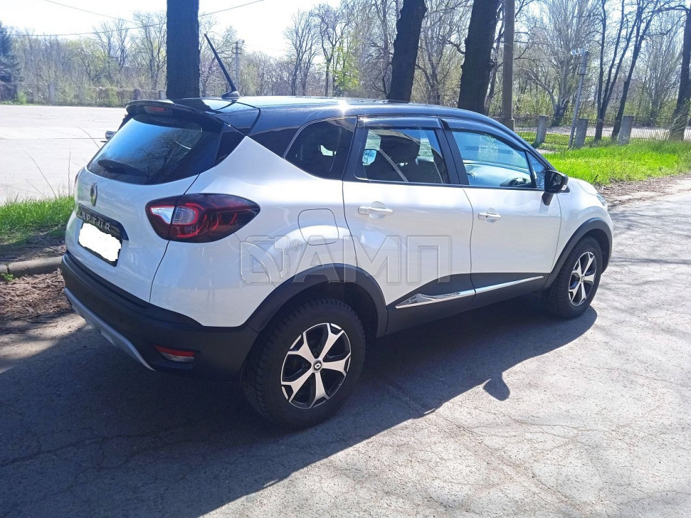 Renault Kaptur 2021 Донецк - изображение 6