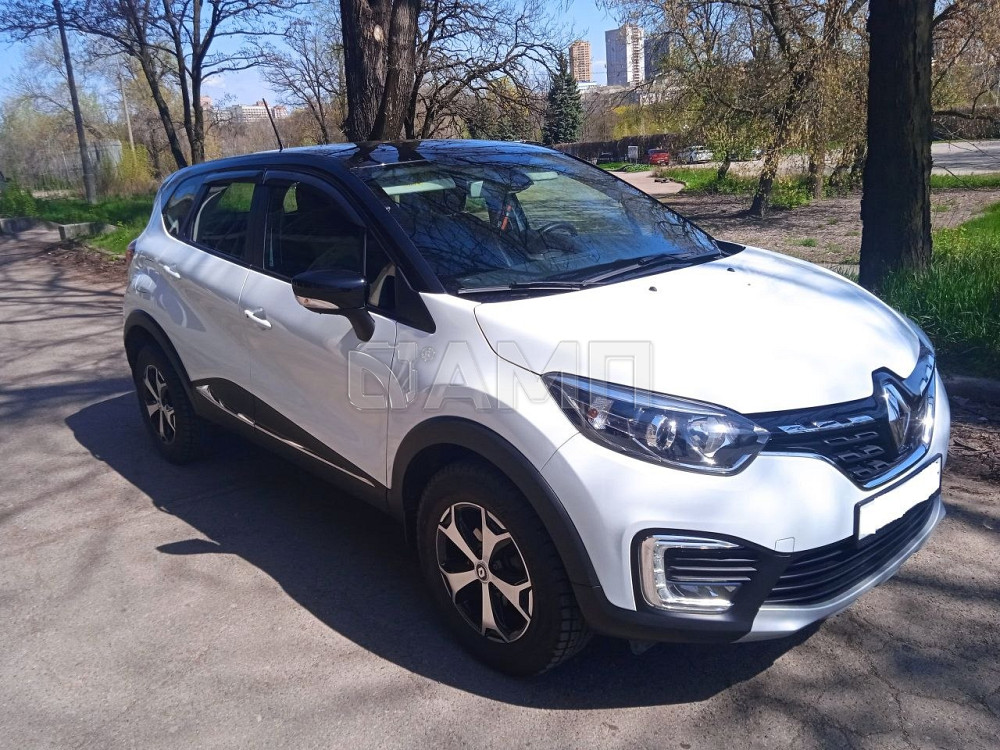 Renault Kaptur 2021 Донецк - изображение 7