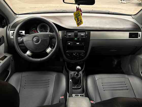 Chevrolet Lacetti 2008 