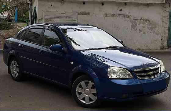 Chevrolet Lacetti 2008 