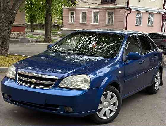 Chevrolet Lacetti 2008 