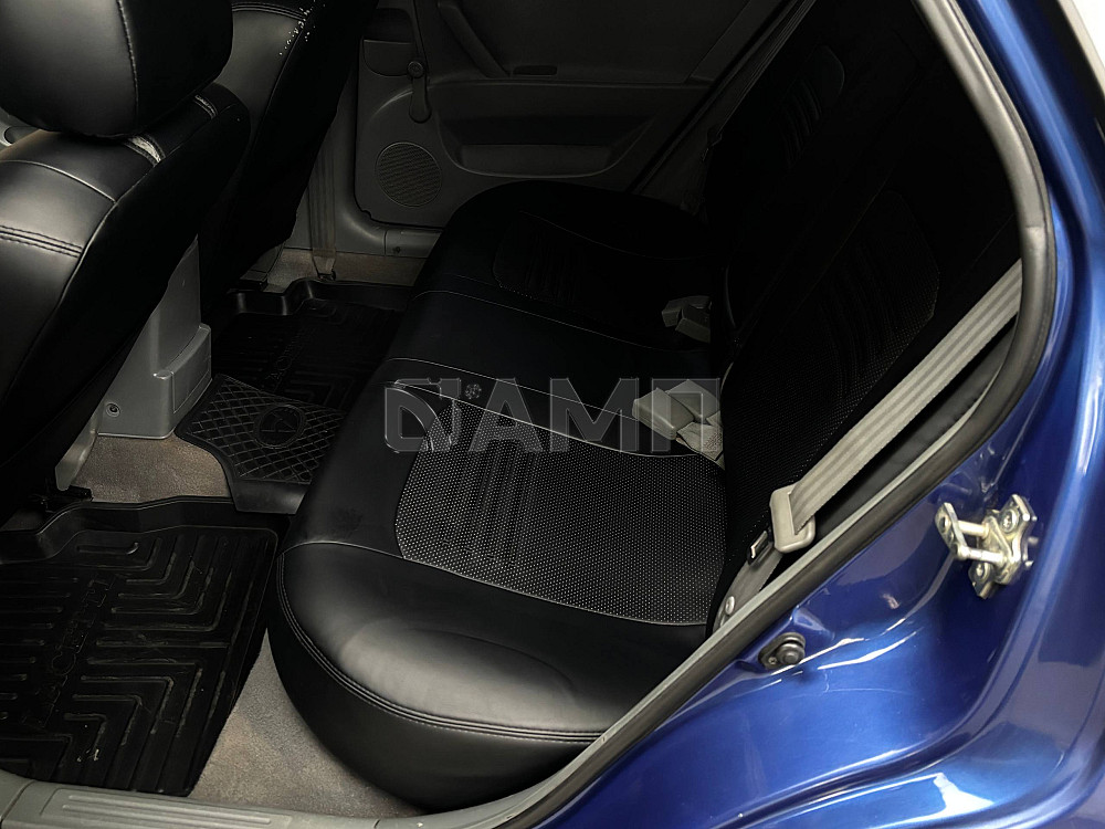 Chevrolet Lacetti 2008  - изображение 1