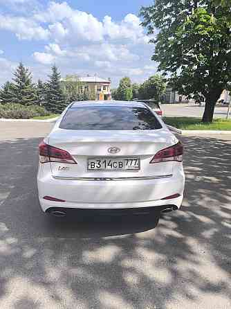 Hyundai i40 2016 Стаханов