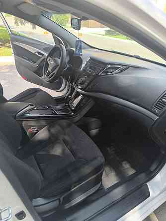 Hyundai i40 2016 Стаханов